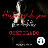 Historias de Sexo para Adultos