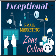 Exceptional Email Marketing