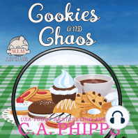 Cookies and Chaos