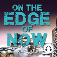On The Edge of Now - Fulcrum