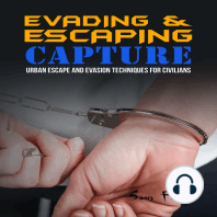 Evading and Escaping Capture