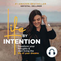 Life By Intention