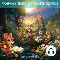 Sparkle's Enchanted Meadow Melodies