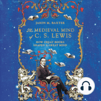 The Medieval Mind of C.S. Lewis