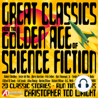 Great Classics from the Golden Age of Science Fiction