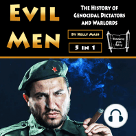 Evil Men