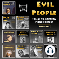 Evil People