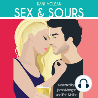 Sex and Sours