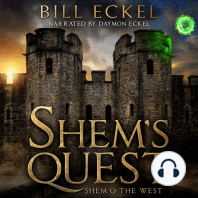 Shem's Quest