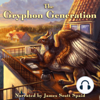 The Gryphon Generation