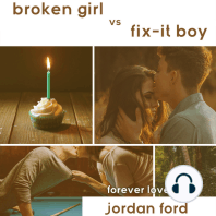 Broken Girl vs Fix-It Boy