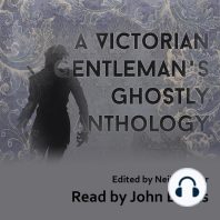 A Victorian Gentleman's Ghostly Anthology