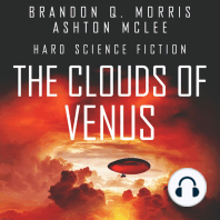 The Clouds of Venus