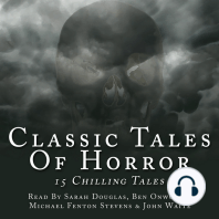 Classic Tales of Horror