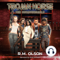 Trojan Horse