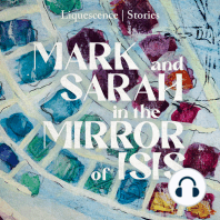 Mark and Sarah in the Mirror of Isis