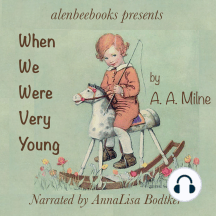 When We Were Very Young