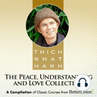 The Peace, Understanding and Love Collection