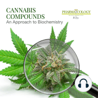 Cannabis Compounds