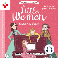 Little Women (Easy Classics)