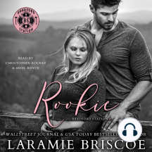 The Bradford Station Series by Laramie Briscoe - audiobook | Everand