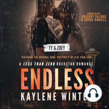 ENDLESS: Ty & Zoey