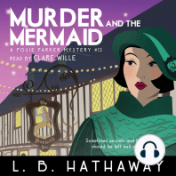 Murder and the Mermaid