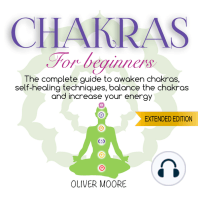 Chakra For Beginners