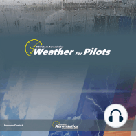 Weather for pilots