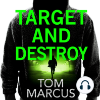 Target and Destroy