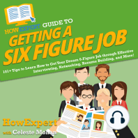 HowExpert Guide to Getting a Six Figure Job