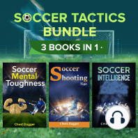 Soccer Tactics Bundle