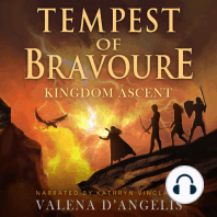 Tempest of Bravoure