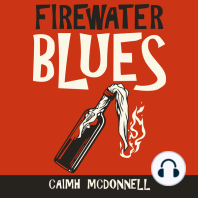 Firewater Blues