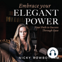 Embrace Your Elegant Power