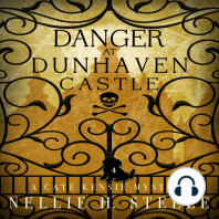 Danger at Dunhaven Castle