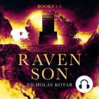 Raven Son