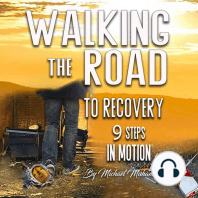 Walking The Road To Recovery