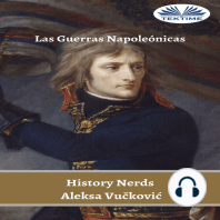 Las Guerras Napoleónicas