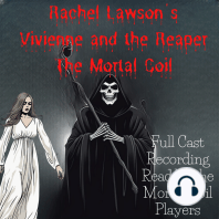 Vivienne and the Reaper the Mortal Coil