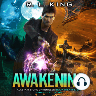 Awakening