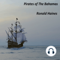 Pirates of The Bahamas