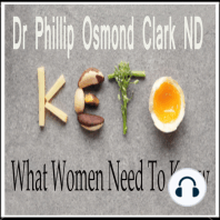 Keto -What Women Need to Know