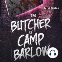 The Butcher of Camp Barlow