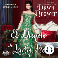 El Duque de Lady Pear