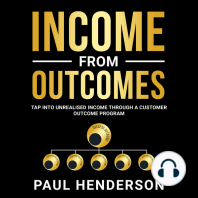 Income From Outcomes