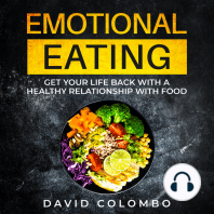 Emotional Eating