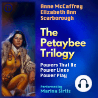 The Petaybee Trilogy