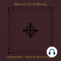 Manual for Suffering