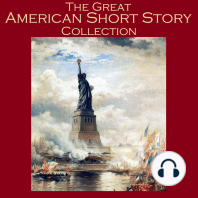 The Great American Short Story Collection